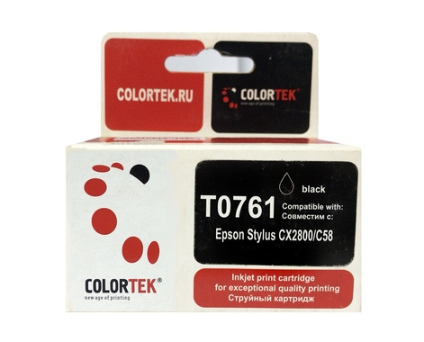 COLORTEK C13T076190