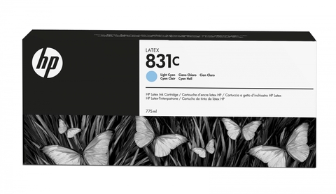 Оригинальный струйный картридж HP CZ698A