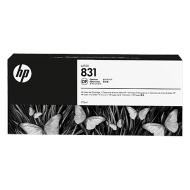 Оригинальный струйный картридж HP CZ706A