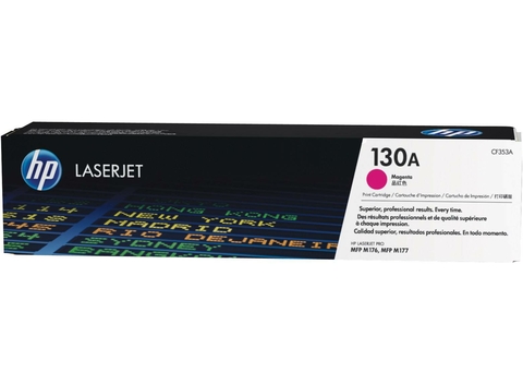 Оригинальный тонер-картридж HP CF353A