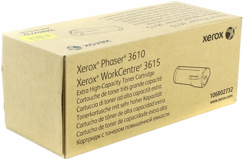 XEROX 106R02732