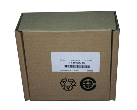 Оригинальный ролик подачи бумаги XEROX 113R00710