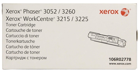 XEROX 106R02778