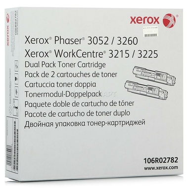 XEROX 106R02782