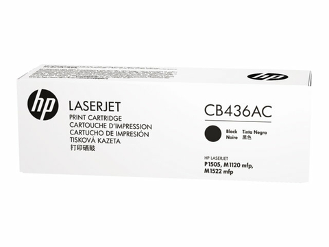 HP CB436AC