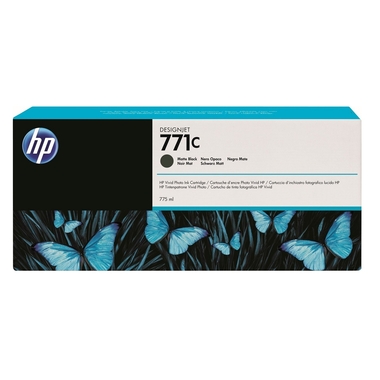 Оригинальный струйный картридж HP B6Y07A