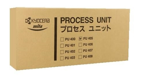Оригинальный блок печати KYOCERA-MITA PU-405