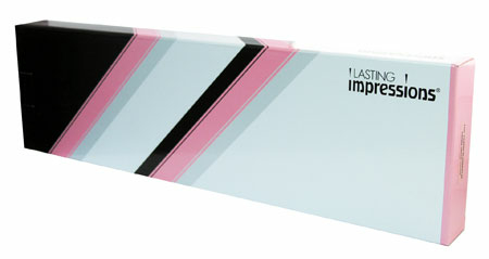 Совместимый картридж с красящей лентой LASTING IMPRESSIONS 2797DN