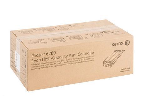 Оригинальный принт-картридж XEROX 106R01400