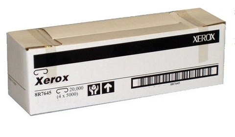 Оригинальный картридж со скрепками XEROX 008R07645