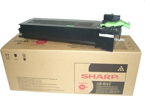 SHARP AR-016T