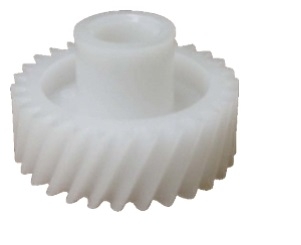 Оригинальная шестерня термоблока CANON FS2-0890