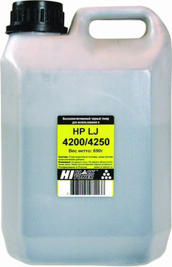 HI-BLACK HP LJ 4200/4250