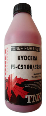 TONEX Kyocera FS-C5100/5250 Magenta