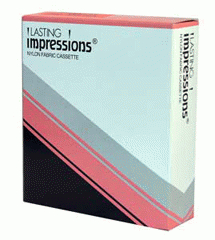 Совместимый картридж с красящей лентой LASTING IMPRESSIONS 2509DN