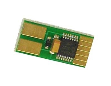Совместимый чип BULAT Lexmark Optra T640/642/644