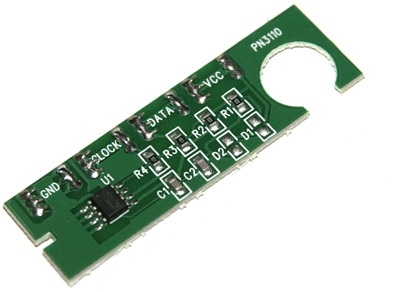 Совместимый чип TONEX Samsung SCX-4200
