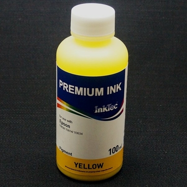 Совместимые чернила INKTEC E0007-100MY