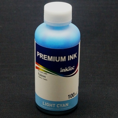 Совместимые чернила INKTEC E0005-100MLC