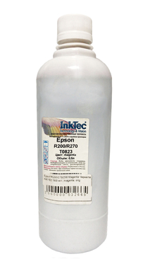 Совместимые чернила INKTEC Epson R200/270/290 Light Magenta