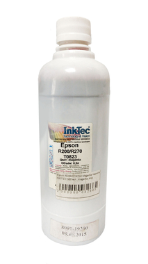 Совместимые чернила INKTEC Epson R200/270/290 Magenta