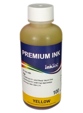 INKTEC H0006-100MY