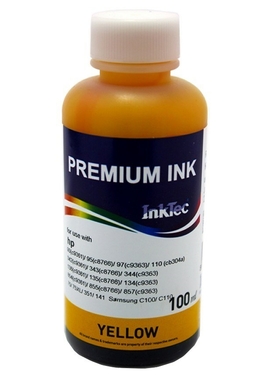 Совместимые чернила INKTEC H6066-100MY