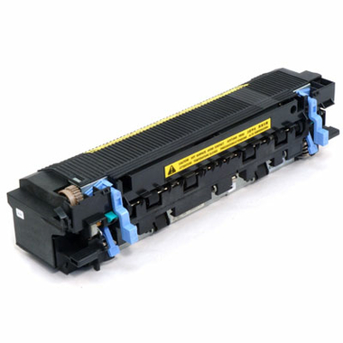 Оригинальный фьюзер (печь) HP RG5-6533