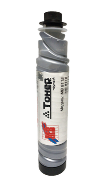 Оригинальный тонер MB DT34BLK
