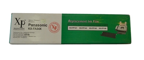 Совместимая термопленка XP KX-FA54X
