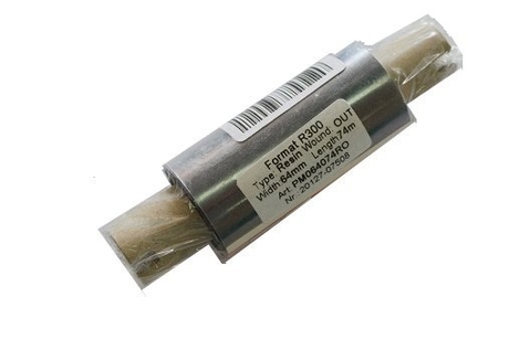 Совместимая красящая лента OUTPUT TECHNOLOGY PM064074RO