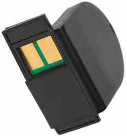 Совместимый чип HI-BLACK Xerox Phaser 6180 (113R00726)