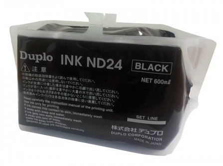 DUPLO Ink ND24