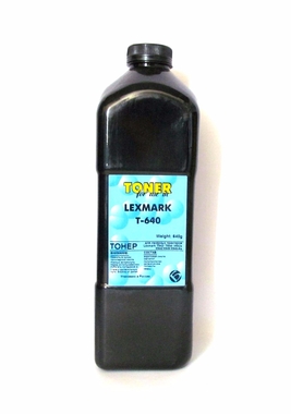 BULAT Lexmark T-640 (64016HE/64416XE) 640g