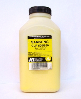 HI-COLOR Samsung CLP-500/550 (CLP-500D5Y)