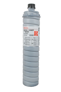 Оригинальный тонер RICOH Toner Type 6210D