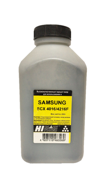 HI-BLACK Samsung SCX4016/4216F Black