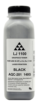 Совместимый тонер AQC HP LJ 5L/6L/1100 (C4092A/EP-22) 140g
