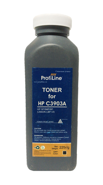 PROFILINE HP LJ 5P/6P (C3903A) 225g