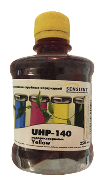 Совместимые чернила SENSIENT UHP-140