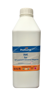 PROFILINE HP/Lexmark Universal Ink M 1000ml