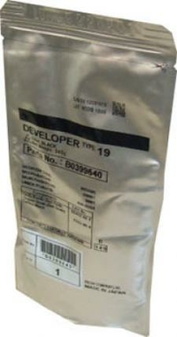 Оригинальный девелопер RICOH Developer Type 19