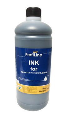 PROFILINE Epson Universal Ink B 1000ml