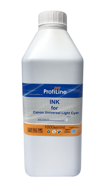 PROFILINE HP/Lexmark Universal Ink LC 1000ml
