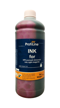 PROFILINE HP/Lexmark Universal Ink LM 1000ml