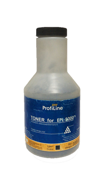 Совместимый тонер PROFILINE EPL-5000/5200/5500 (C13S050005) 200g