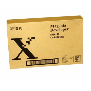 Оригинальный девелопер XEROX 005R90191