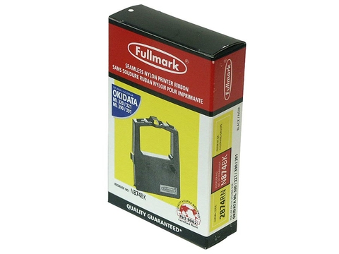 Совместимый матричный картридж FULLMARK N874BK