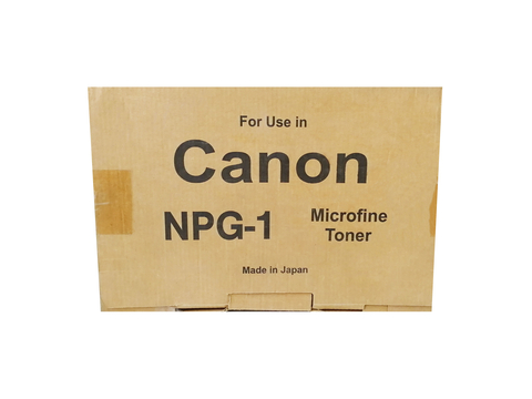 Совместимый NONAME NPG-1 Toner