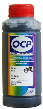 OCP BK97 (CLI-8BK)